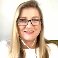 Frequency Light Upgrade WISH Alliance Presents KAren Swain