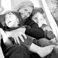 Scarlet Lewis I Choose LOVE