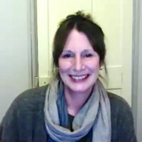 Annette Williamson Extraterrestrial Beings Speak to Humanity