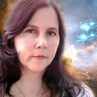 Viviane Chauvet DNA Upgrade