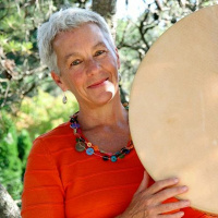 Jane Elworthy Hathor Sound Healing