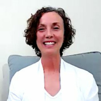 Danielle Gibbons Mother Marys Message June 2020