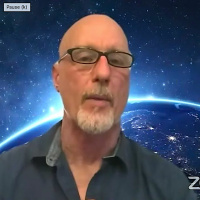 Jeff Granville 2022