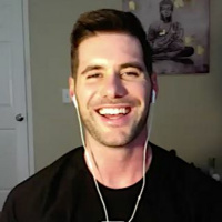 Aaron Abke Law of ONE