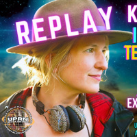 REPLAY- Inside The Telepathy Tapes with Ky Dickens ATP Media with KAren Swain