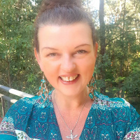 Kathryn Hand Healing Cancer Consciously
