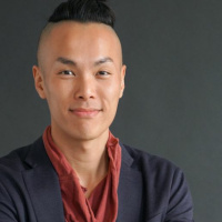 Johnson Chong From Survival to Freedom Family and Soul Contracts