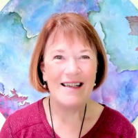 Tanis Helliwell Highlights The Inner Sanctum Dec 2021