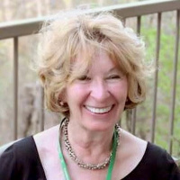 Sherry Wilde REJOINING OUR COSMIC FAMILY