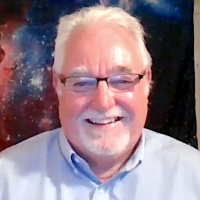 Kevin J Briggs Disclosure  Cosmic Consciousness