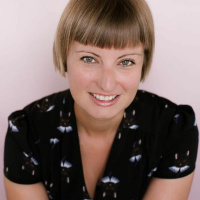 Courtney Beck Conversations with Krishna  The Event