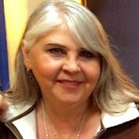 Claudia Edge NDE Spirit School