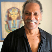 Rev Michael J S Carter