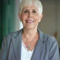 Mary Rodwell Activating Star-Children A New Humanity