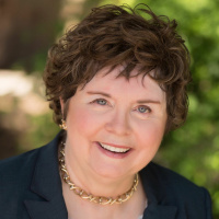 Roberta Grimes Liberating Jesus