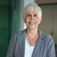 Mary Rodwell Highlights The INNER SANCTUM