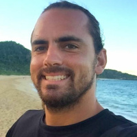 Michael LoPatriello Spiritual Eye Opening