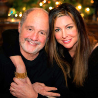 What Dreams HAVE Come Stephen Simon on ATP Media with KAren Swain