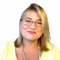 Deliberate Creation Talk with KAren Swain