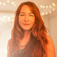 Rache Moore Transformational Healing Rituals