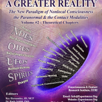 Rey Hernandez A Greater Reality Part 1