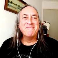 John Scott NDE