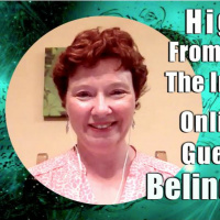 Belinda Womack Highlights From The Inner Sanctum