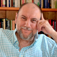 Will Berlinghof Cosmic Awareness