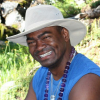 Derrell Stokes Orbs Archangels ETs Spirits and Elementals