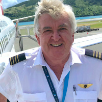 CAPTAIN GRAHAM HOOD