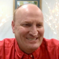William Linville Highlights The Inner Sanctum Sessions