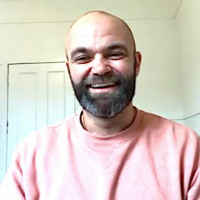 Nicholas Giannasi Quantum World Peace