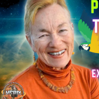 Telepathic Interspecies Communication Penelope Smith on ATP Media with KAren Swain