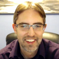 Christian Sundberg Why We Come to Earth