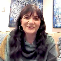 Debbie Solaris Remembering Our Galactic Lineage