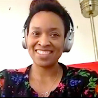 Angela Anderson Channels Oneness Highlights TheINNER SANCTUM