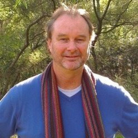 Peter Smith Expanded States of Awareness