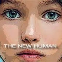 Mary Rodwell The New Human