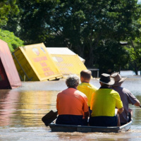 Australian Floods