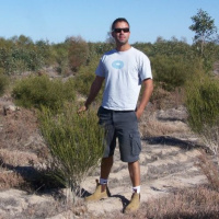 Aymeric Maudous Lord Of The Trees