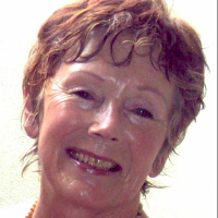 Dr Gillian Ross Mystical Evolution