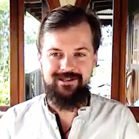 Alexander McPherson Unity, Diversity, Kundalini, The Tao  The New Earth