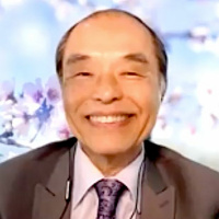 Michael Tamura 2022