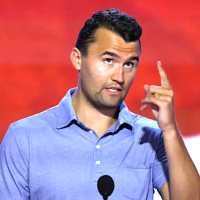 Message From Charlie Kirk  Maintaining Spiritual  Telepathic Connections - ELEVATE KAren Swain