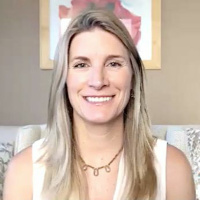 Jeilene Tracey fb live