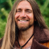 New Earth Rises Andrew Genovese ATP Media with KAren Swain