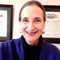 Dr. Lin Morel Transcendence