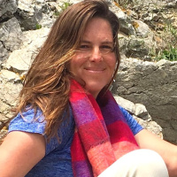 Mother Ocean Hydee Tehana On ATP Media With KAren Swain