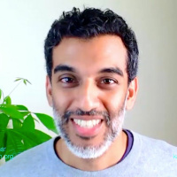 Dr Anoop Kumar Healing is Possible