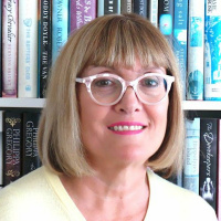 Maggie Hamilton The Secret Life of Fairies